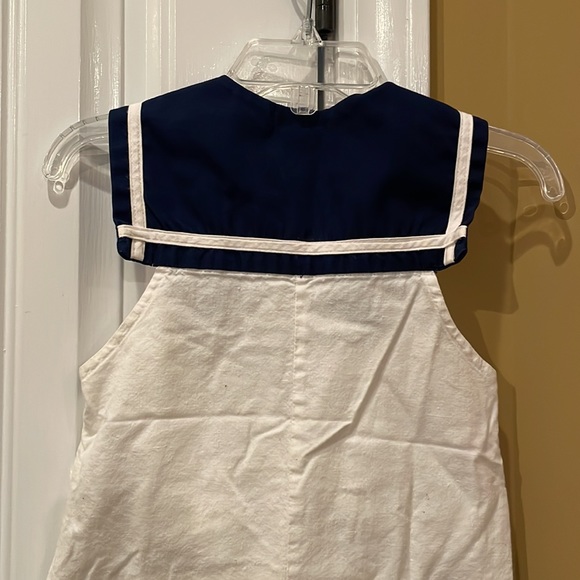 BABY BOYS SAILOR OUTFIT - Picture 7 of 12